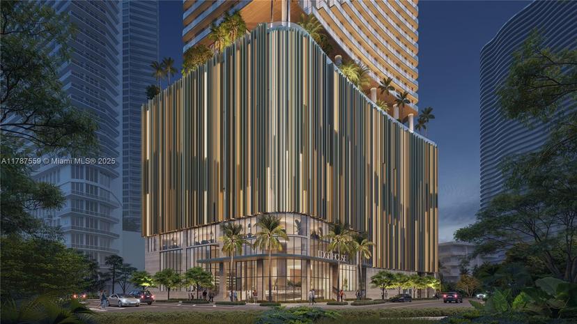 Picture of 1837 NE 4Th Ave # 4105, Miami FL 33132