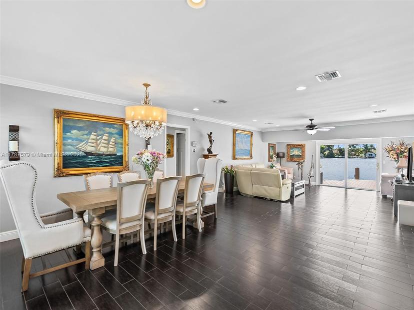 Picture of 4231 NE 16Th Ave, Oakland Park FL 33334