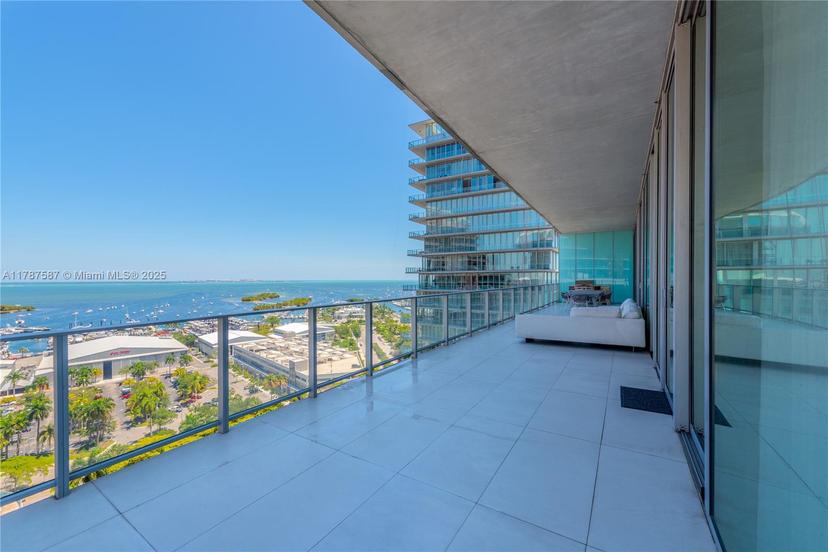 Picture of 2669 S Bayshore Dr # 1503N, Miami FL 33133