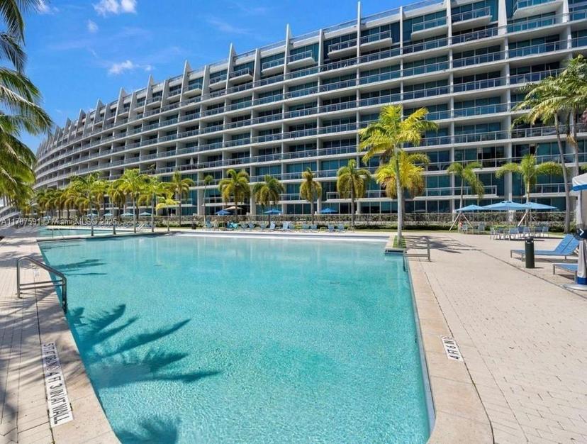 Picture of 2950 NE 188Th St # 501, Aventura FL 33180