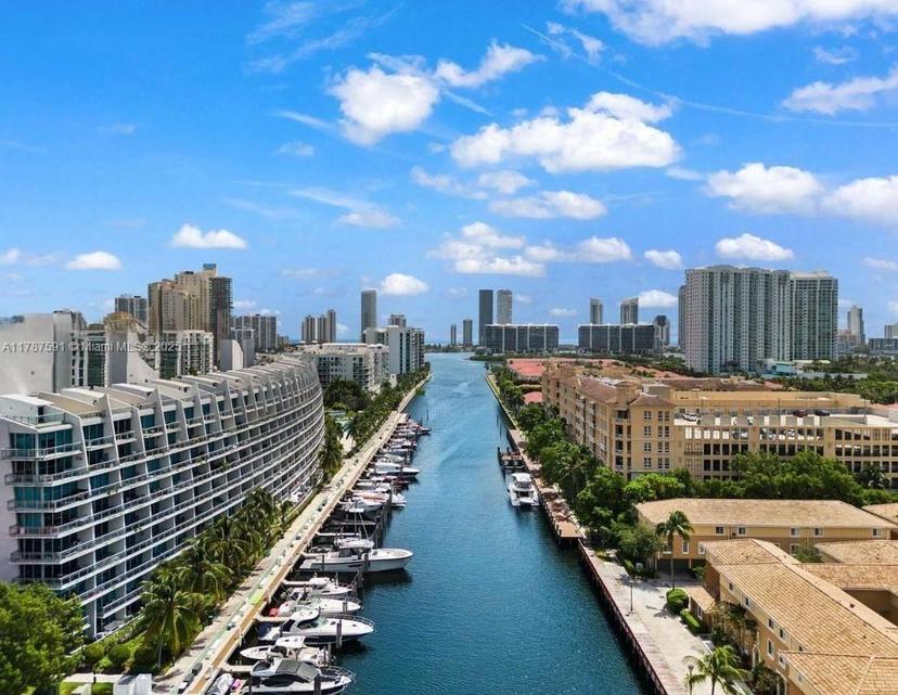 Picture of 2950 NE 188Th St # 501, Aventura FL 33180