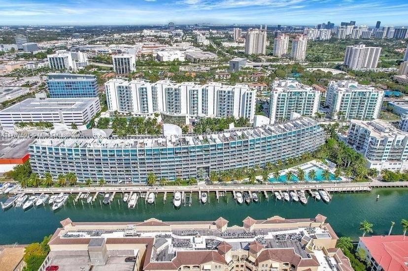 Picture of 2950 NE 188Th St # 501, Aventura FL 33180