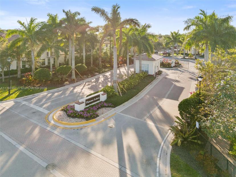 Picture of 4501 Mimosa Ter # 1404, Coconut Creek FL 33073