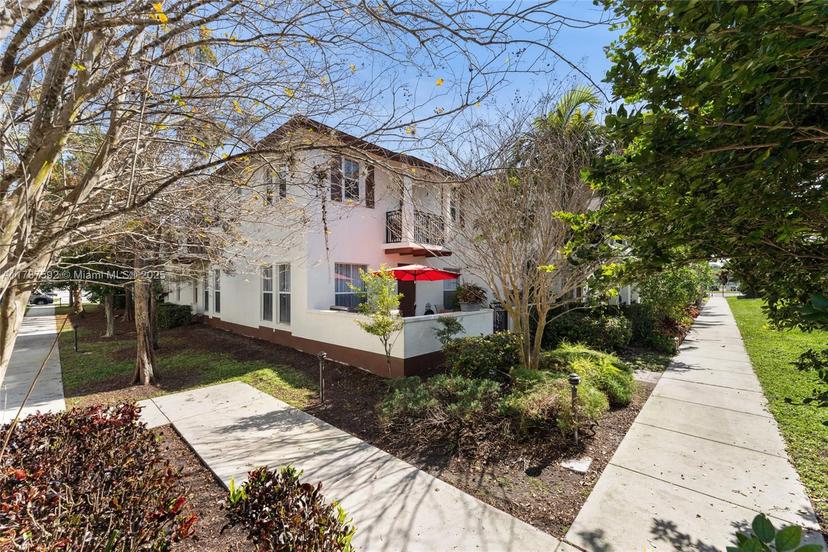 Picture of 4501 Mimosa Ter # 1404, Coconut Creek FL 33073