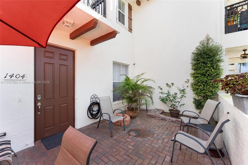 Picture of 4501 Mimosa Ter # 1404, Coconut Creek FL 33073