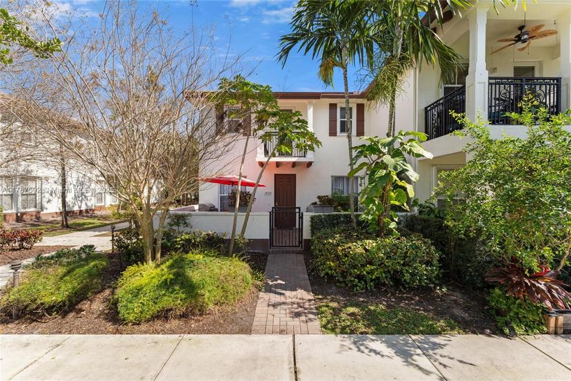 Picture of 4501 Mimosa Ter # 1404, Coconut Creek FL 33073