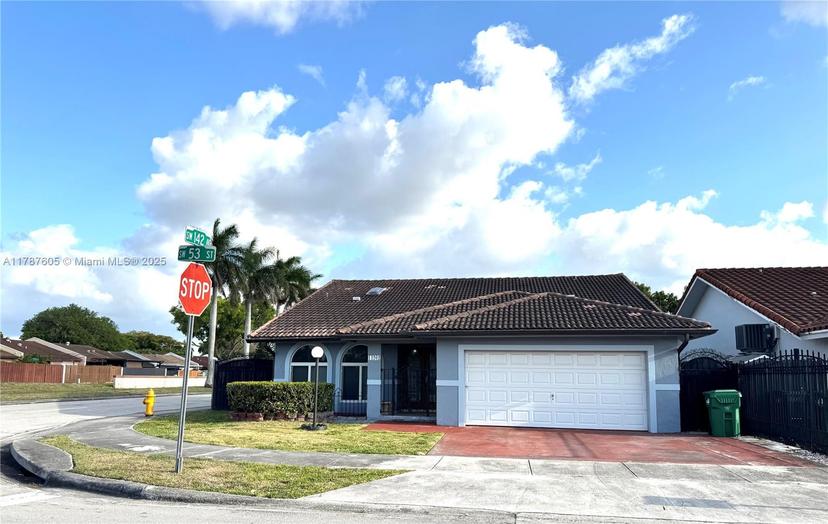 Picture of 14202 SW 53Rd St, Miami FL 33175