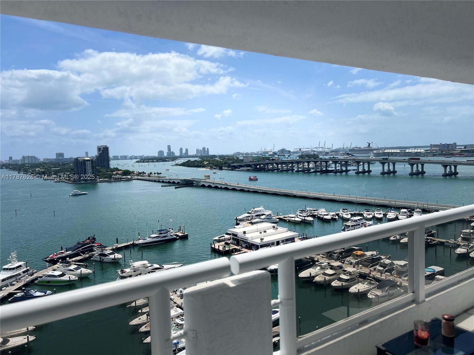 Picture of 1717 N Bayshore Dr # 1734, Miami, FL 33132
