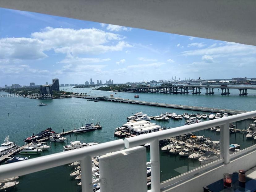 Picture of 1717 N Bayshore Dr # 1734, Miami FL 33132