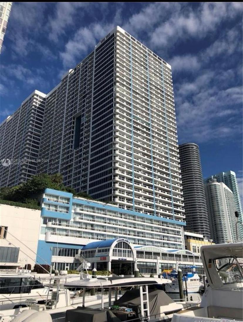 Picture of 1717 N Bayshore Dr # 1734, Miami FL 33132