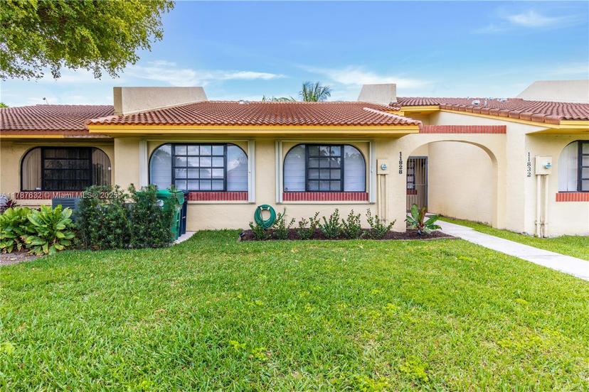 Picture of 11828 SW 103Rd Ln, Miami FL 33186