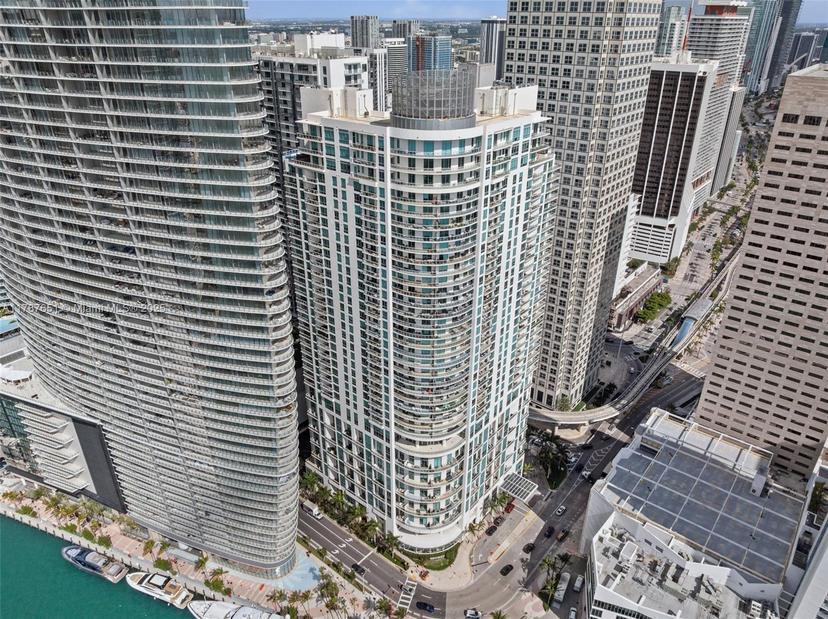 Picture of 300 S Biscayne Blvd # 802, Miami FL 33131