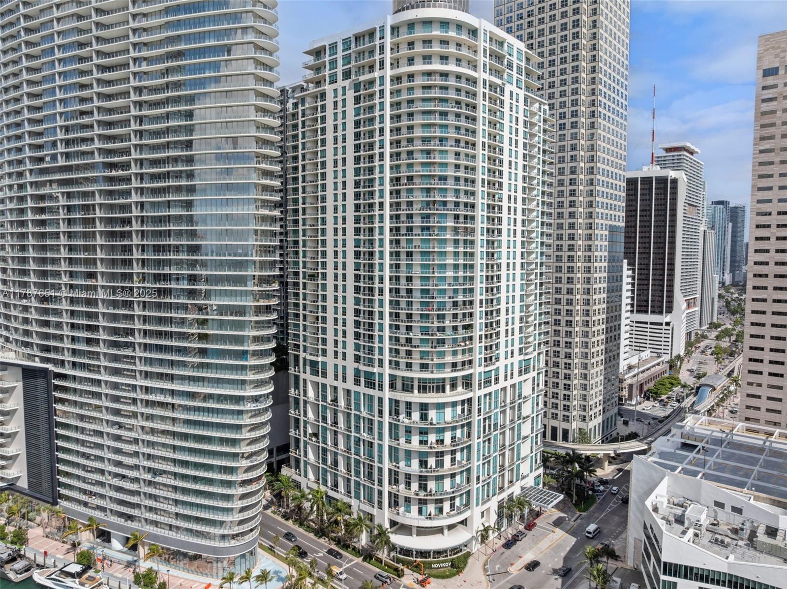 Picture of 300 S Biscayne Blvd # 802, Miami, FL 33131