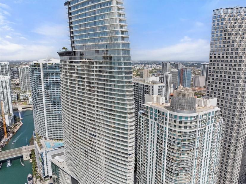 Picture of 300 S Biscayne Blvd # 802, Miami FL 33131