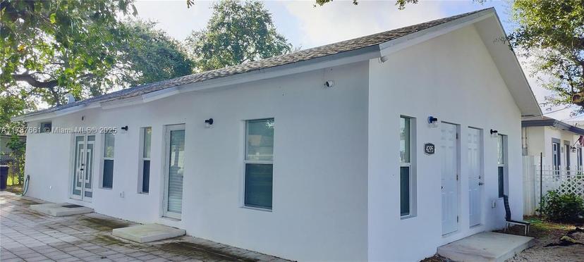 Picture of 4295 NW 32Nd Ave, Miami FL 33142