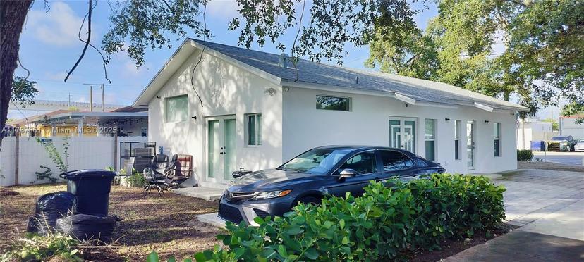 Picture of 4295 NW 32Nd Ave, Miami FL 33142