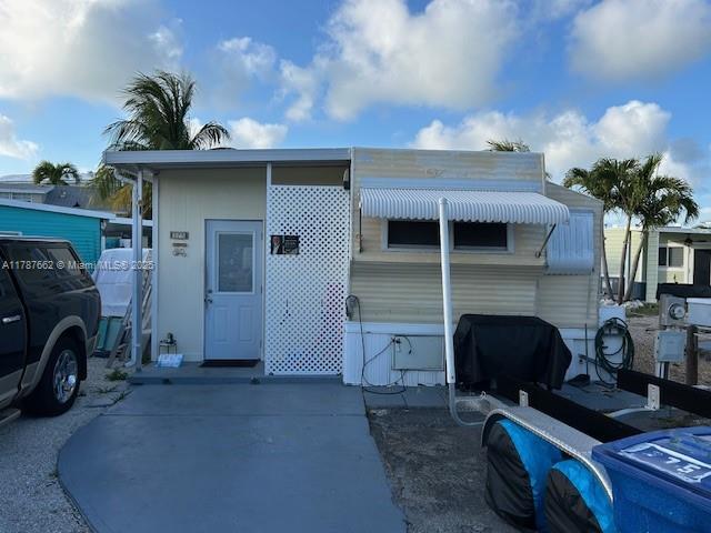 Picture of 65821 Overseas Highway, Long Key, FL 33001