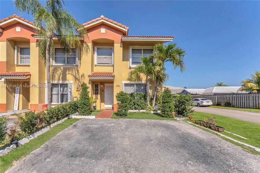 Picture of 18867 NW 52Nd Pl, Miami Gardens FL 33055
