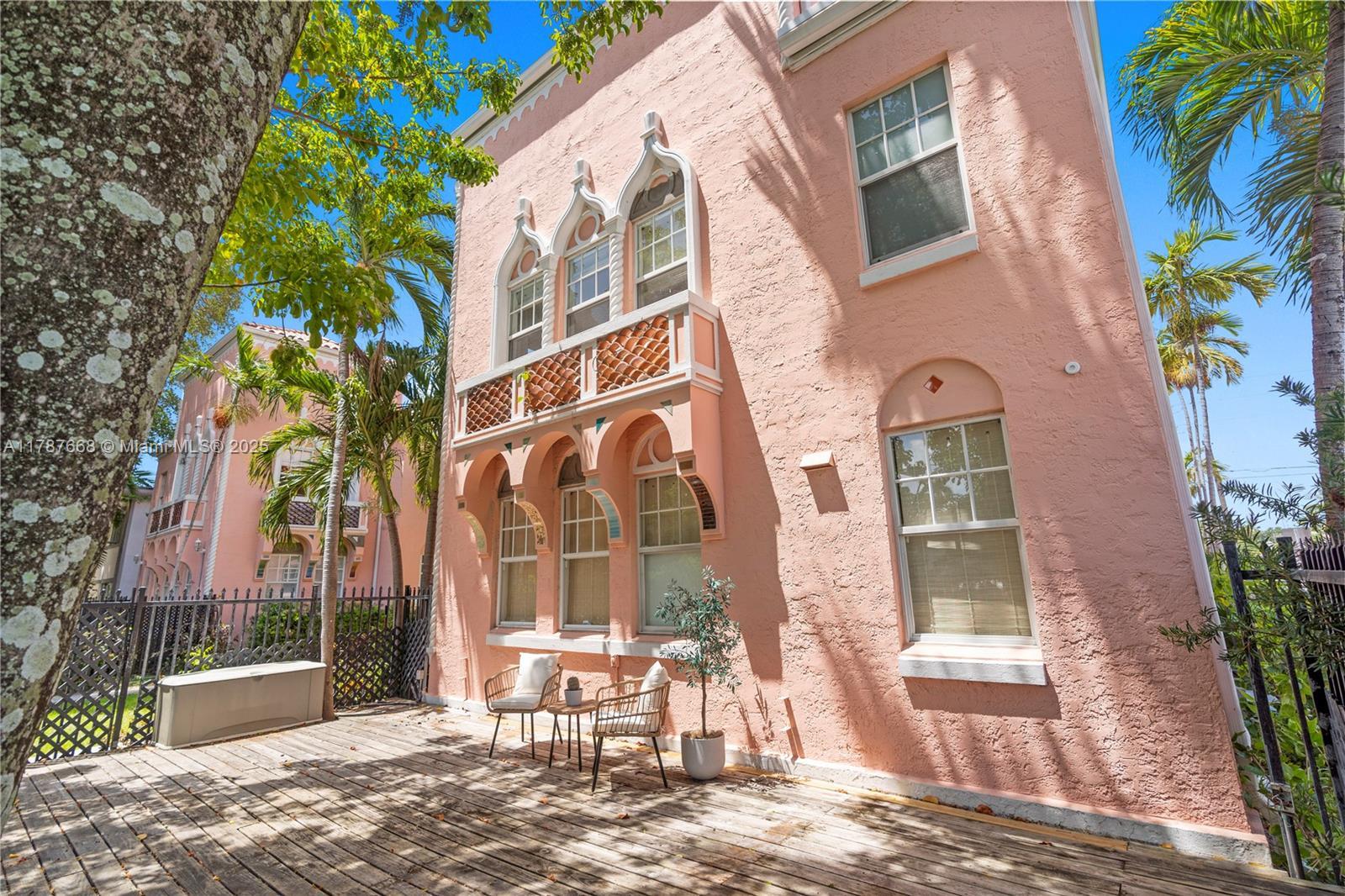 Picture of 760 Meridian Ave # 1, Miami Beach, FL 33139