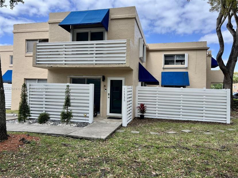 Picture of 14336 SW 97Th Ln, Miami FL 33186