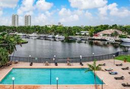 Picture of 701 Three Islands Blvd # 217, Hallandale Beach, FL 33009