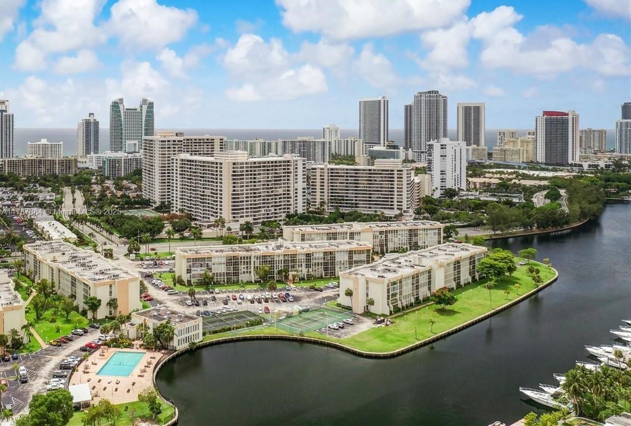 Picture of 701 Three Islands Blvd # 217, Hallandale Beach, FL 33009