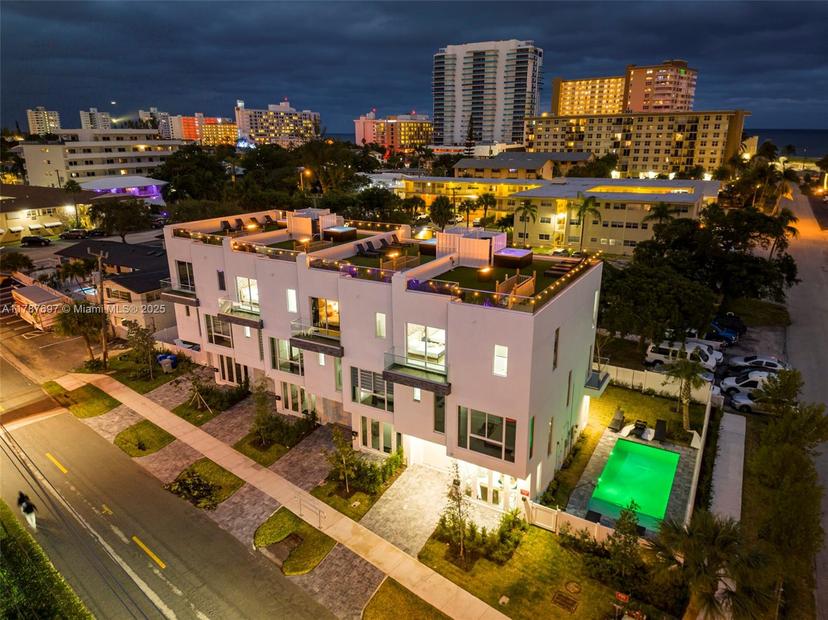 Picture of 1000 N Riverside Dr, Pompano Beach FL 33062