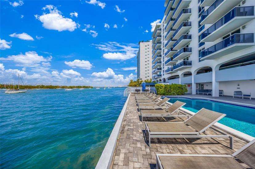 Picture of 7928 West Dr # 602, North Bay Village FL 33141