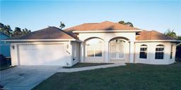 Picture of 4456 Callaway St, Port Charlotte, FL 33981