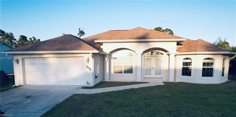 Picture of 4456 Callaway St, Port Charlotte FL 33981