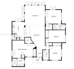 Picture of 2111 Alamanda Dr, North Miami, FL 33181