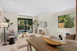 Picture of 3071 Hibiscus St # 1, Miami, FL 33133