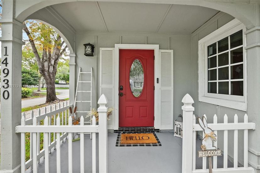 Picture of 14930 SW 141St Pl, Miami FL 33186