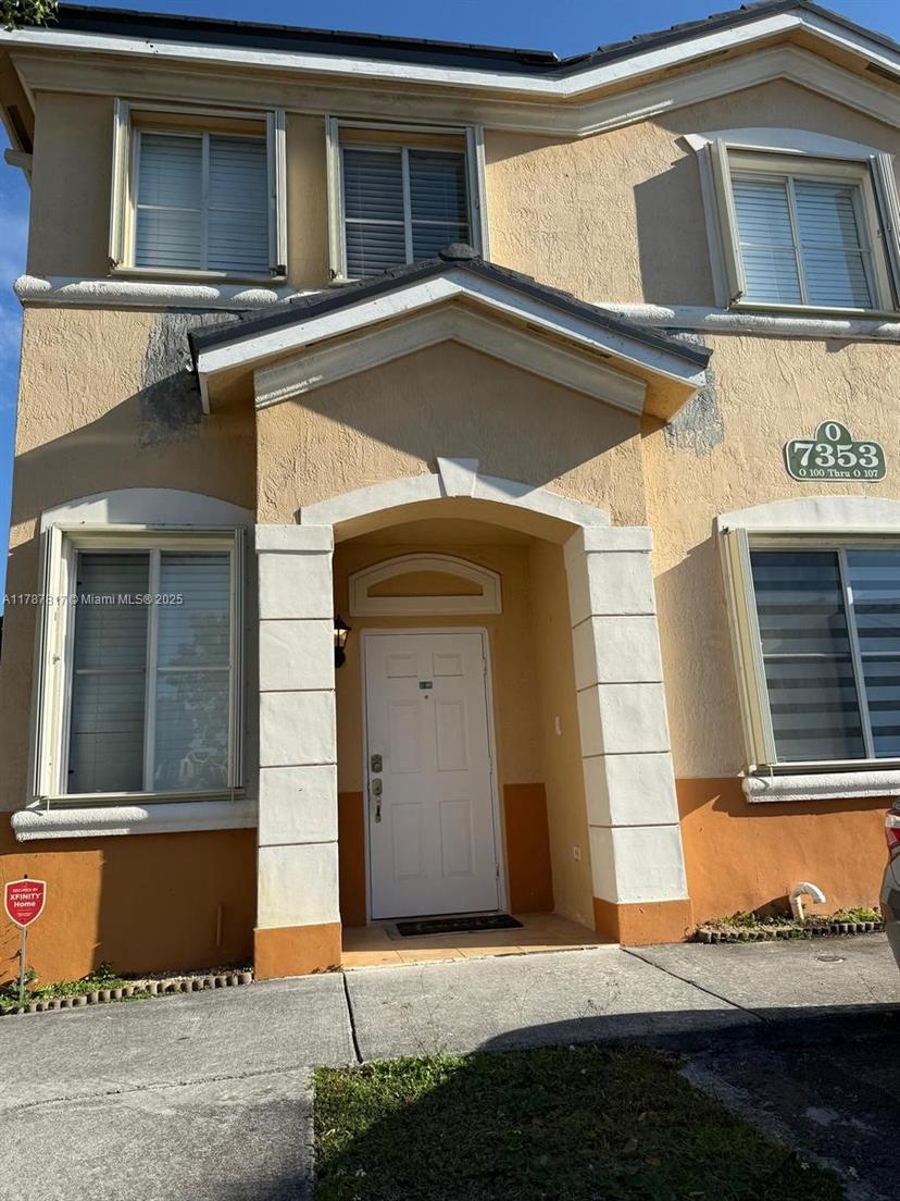 Picture of 7353 NW 174Th Ter # 107, Hialeah FL 33015