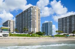 Picture of 1980 S Ocean Dr # 18Q, Hallandale Beach, FL 33009