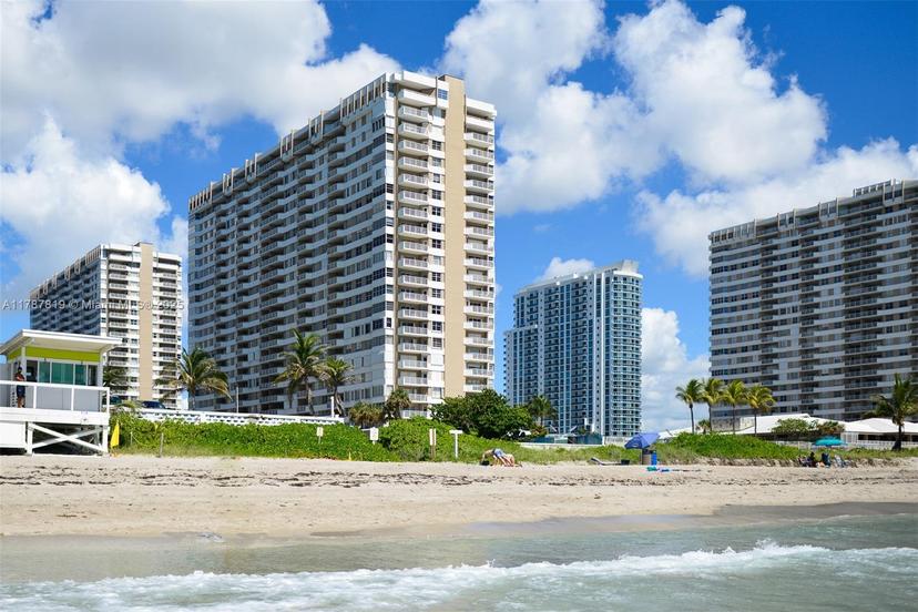 Picture of 1980 S Ocean Dr # 18Q, Hallandale Beach FL 33009