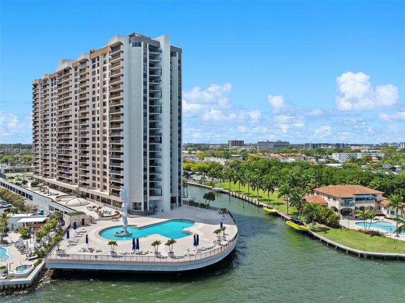 Picture of 1800 NE 114Th St # 1704, Miami FL 33181