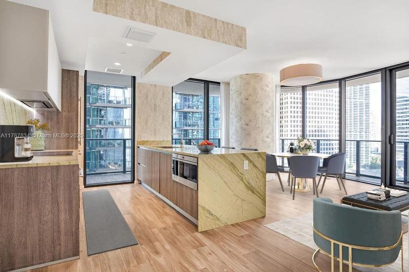 Picture of 801 S Miami Ave # 1805, Miami FL 33130