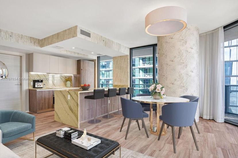 Picture of 801 S Miami Ave # 1805, Miami FL 33130
