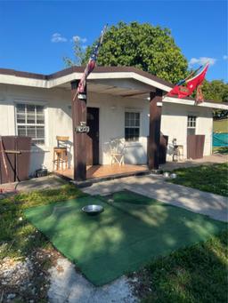 Picture of 16221 E Bunche Park Dr, Miami Gardens, FL 33054