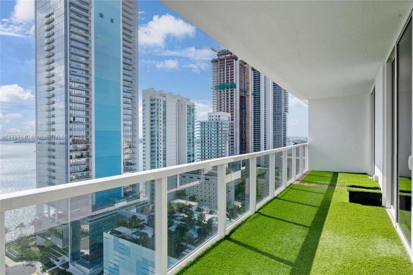 Picture of 600 NE 27Th St # 2103, Miami FL 33137