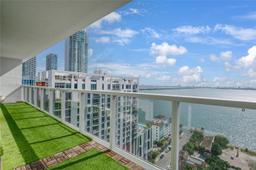 Picture of 600 NE 27Th St # 2103, Miami, FL 33137