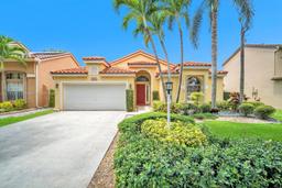 Picture of 2724 Cayenne Ave, Cooper City, FL 33026