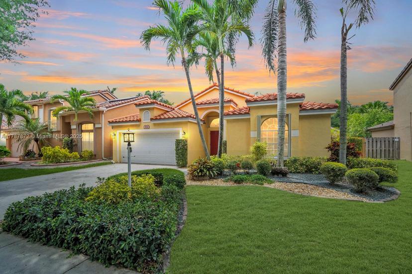 Picture of 2724 Cayenne Ave, Cooper City FL 33026