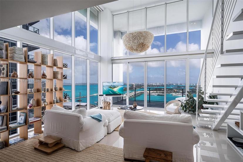 Picture of 1040 Biscayne Blvd # 2904, Miami FL 33132