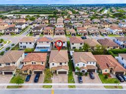 Picture of 4136 NE 21St Ct, Homestead, FL 33033