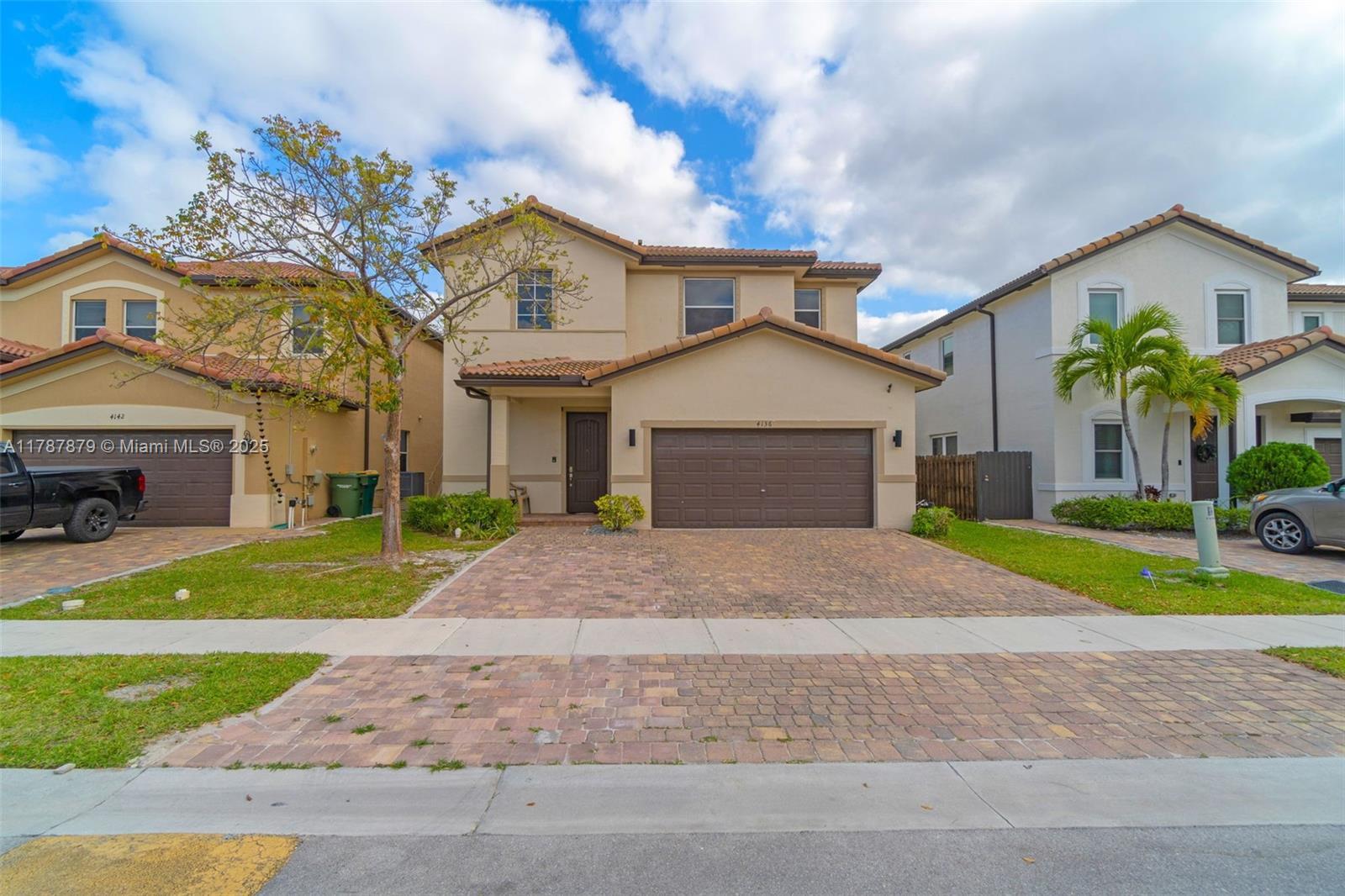 Picture of 4136 NE 21St Ct, Homestead, FL 33033