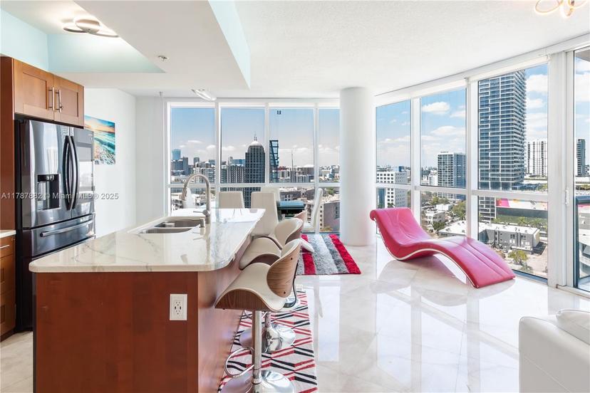 Picture of 480 NE 30Th St # 1807, Miami FL 33137