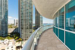 Picture of 480 NE 30Th St # 1807, Miami, FL 33137