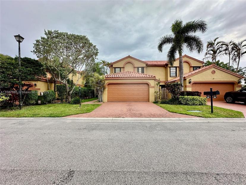 Picture of 19907 Villa Lante Pl, Boca Raton FL 33434